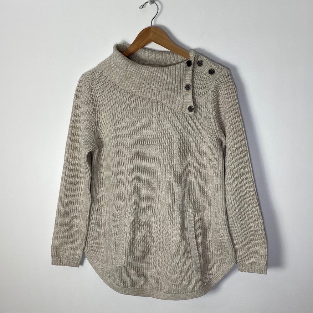 Style & Co sweater size PL